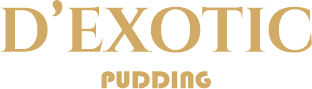 D'Exotic Pudding